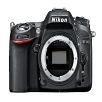 Nikon D7100 GEHÄUSE, DEMOWARE mit 5.278 Auslösungen
